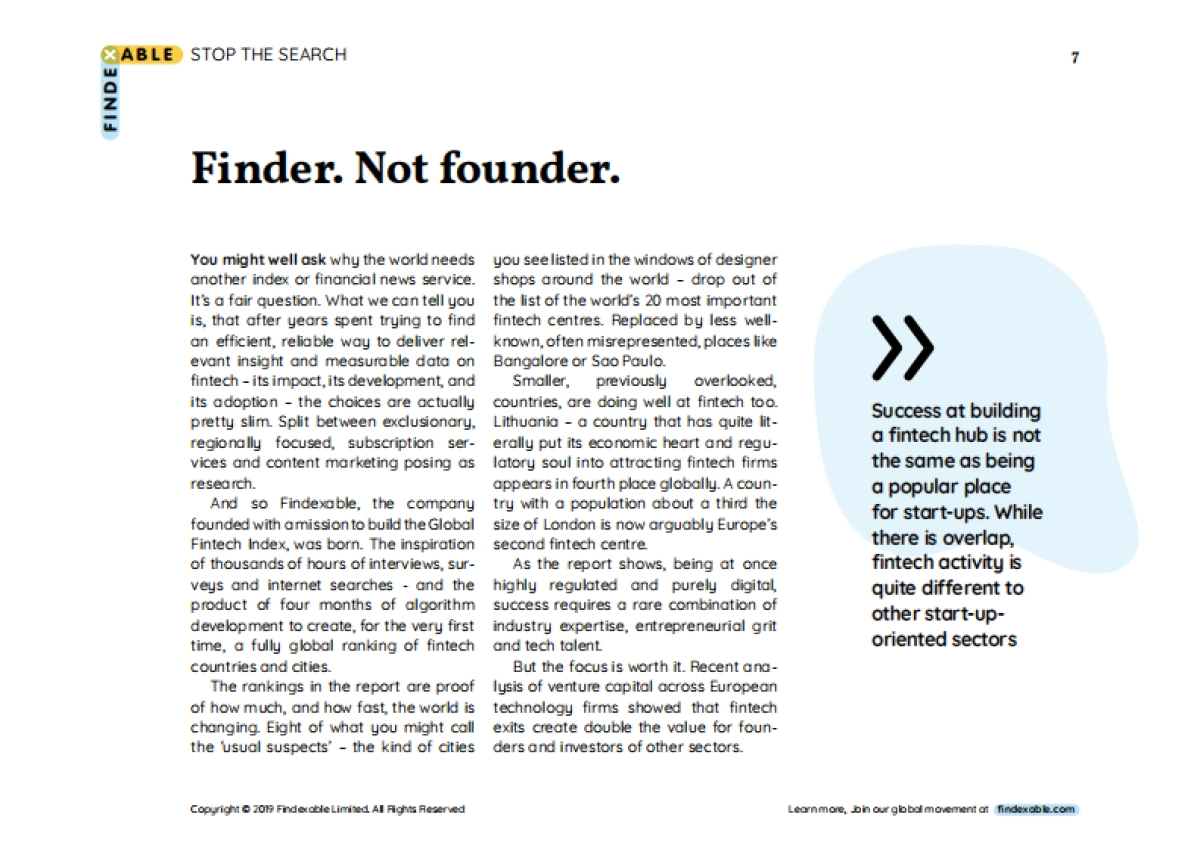 2020年全球金融科技指数_第10页