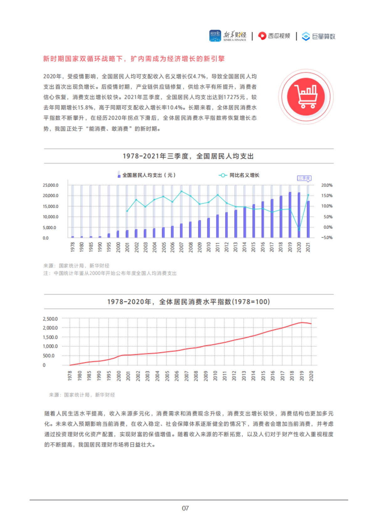 2021国民财富生活白皮书：稳中求进 吐故纳新-新华&西瓜&巨量-51页_第8页