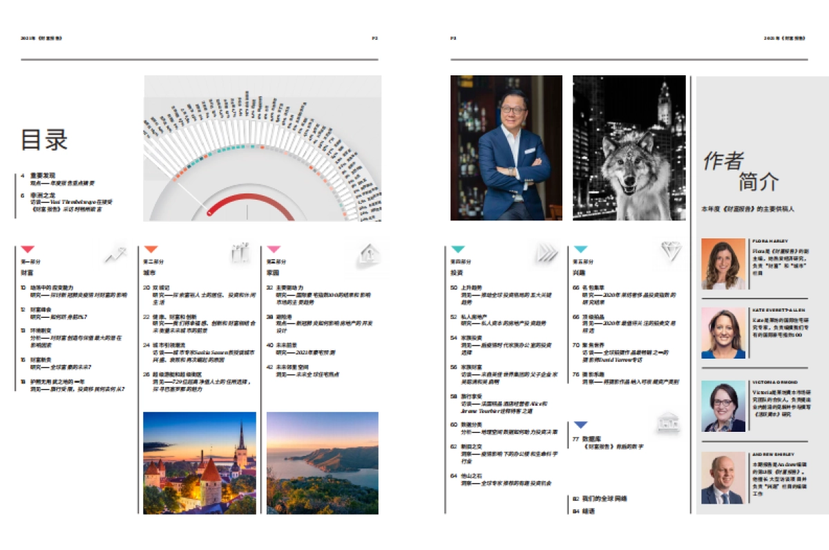 2021莱坊财富报告_第3页