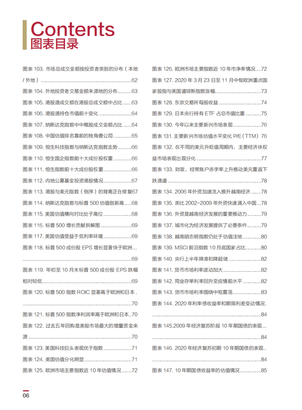2021年个人金融全球资产配置白皮书-中国银行&私人银行_第8页