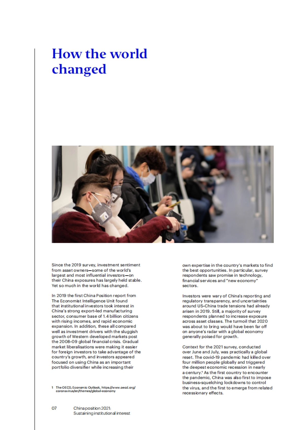 2021年全球投资者对投资中国的态度调查报告（英）-Invesco-42页_第7页