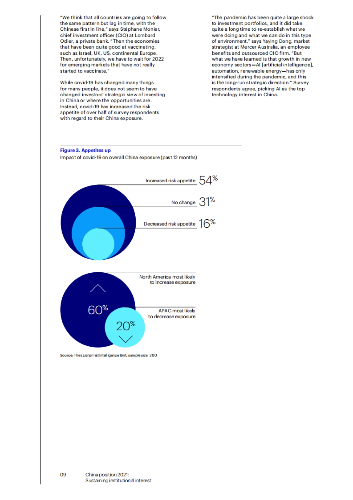 2021年全球投资者对投资中国的态度调查报告（英）-Invesco-42页_第9页