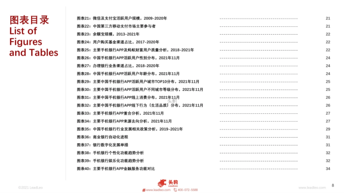 2021年中国手机银行App市场分析报告-头豹-43页_第8页