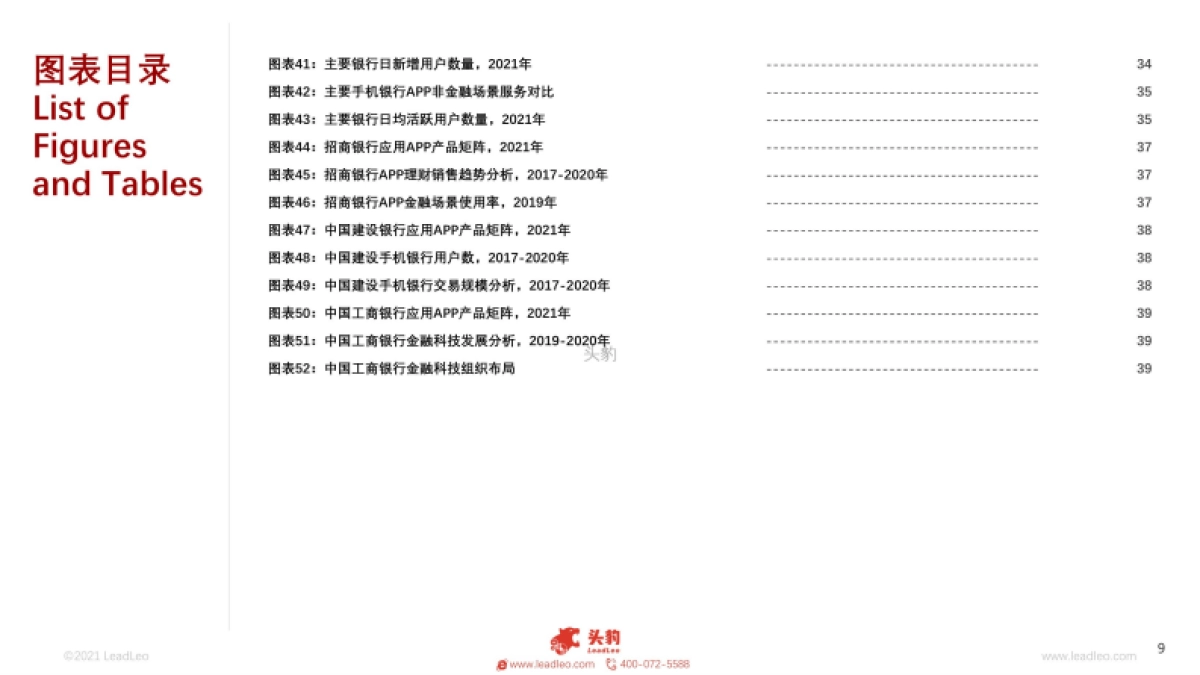 2021年中国手机银行App市场分析报告-头豹-43页_第9页