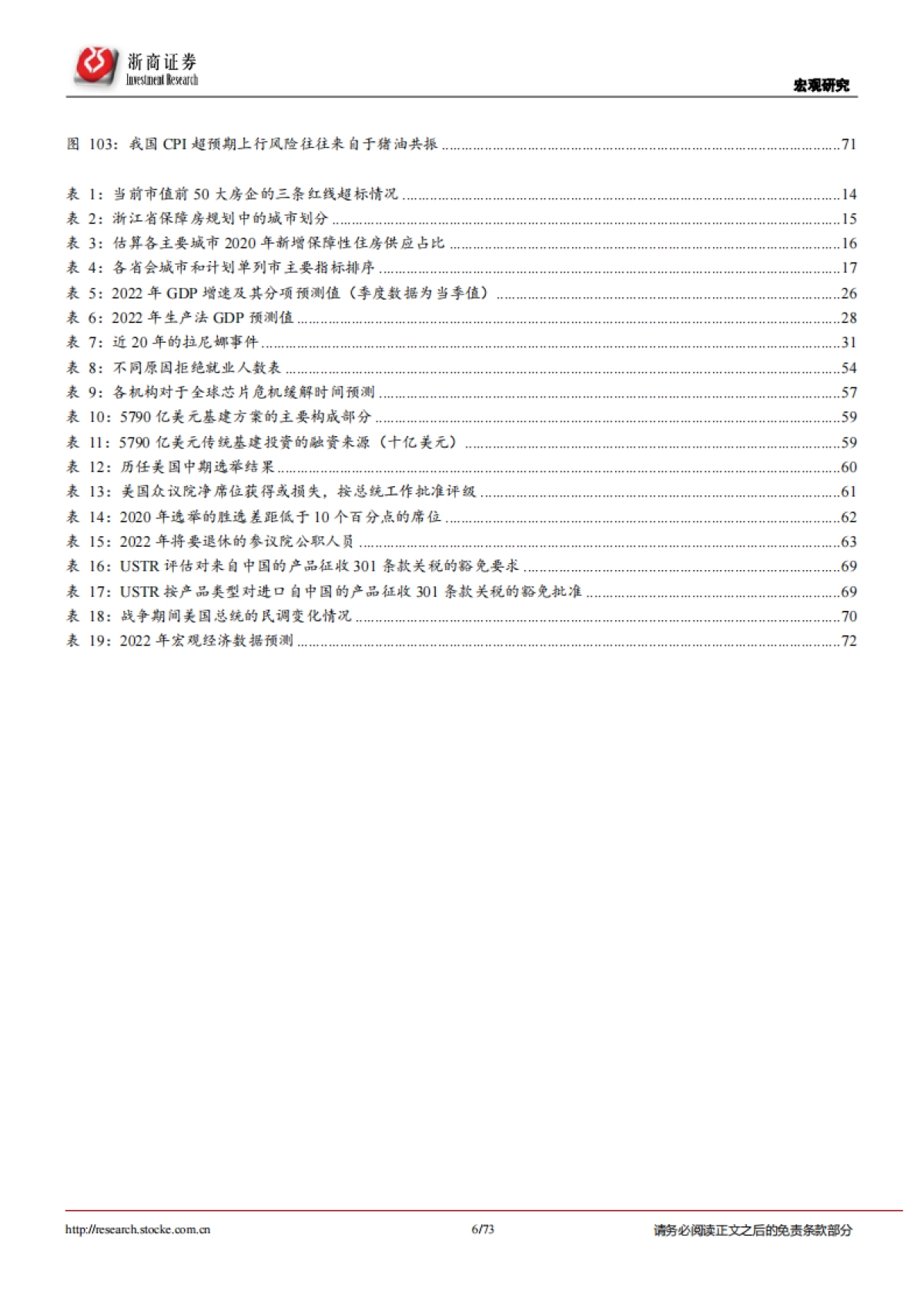 2022年宏观年度策略报告：先立后破，产业突围-浙商证券-73页_第6页