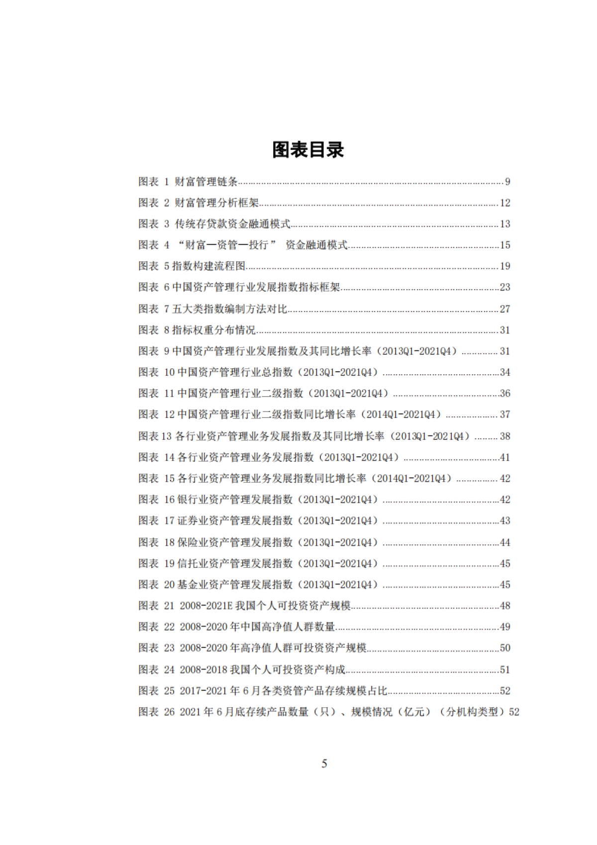 IMI-中国财富管理能力评价报告（2021Q4）_第5页