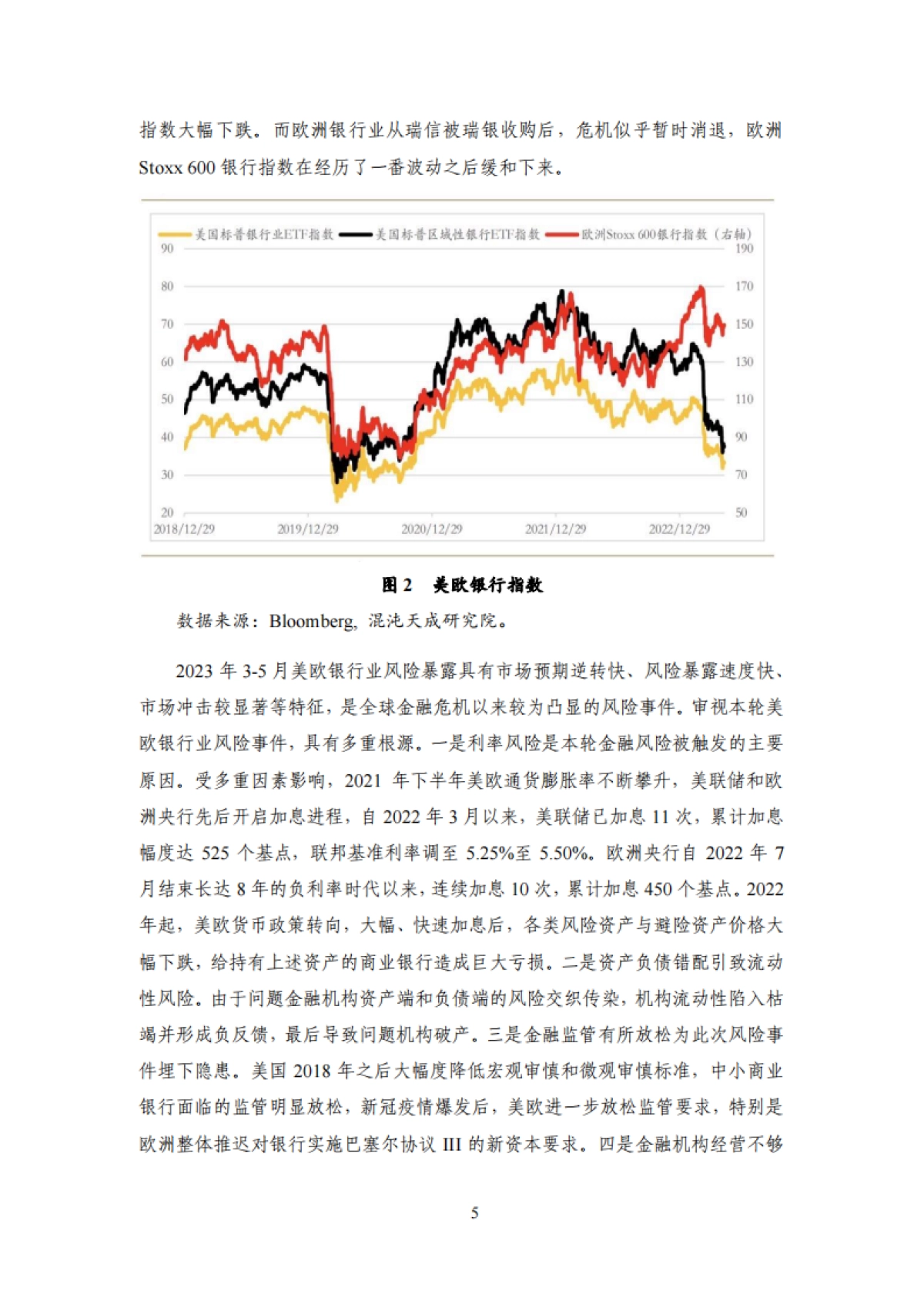 NIFD：2023年度中国金融监管报告_第9页