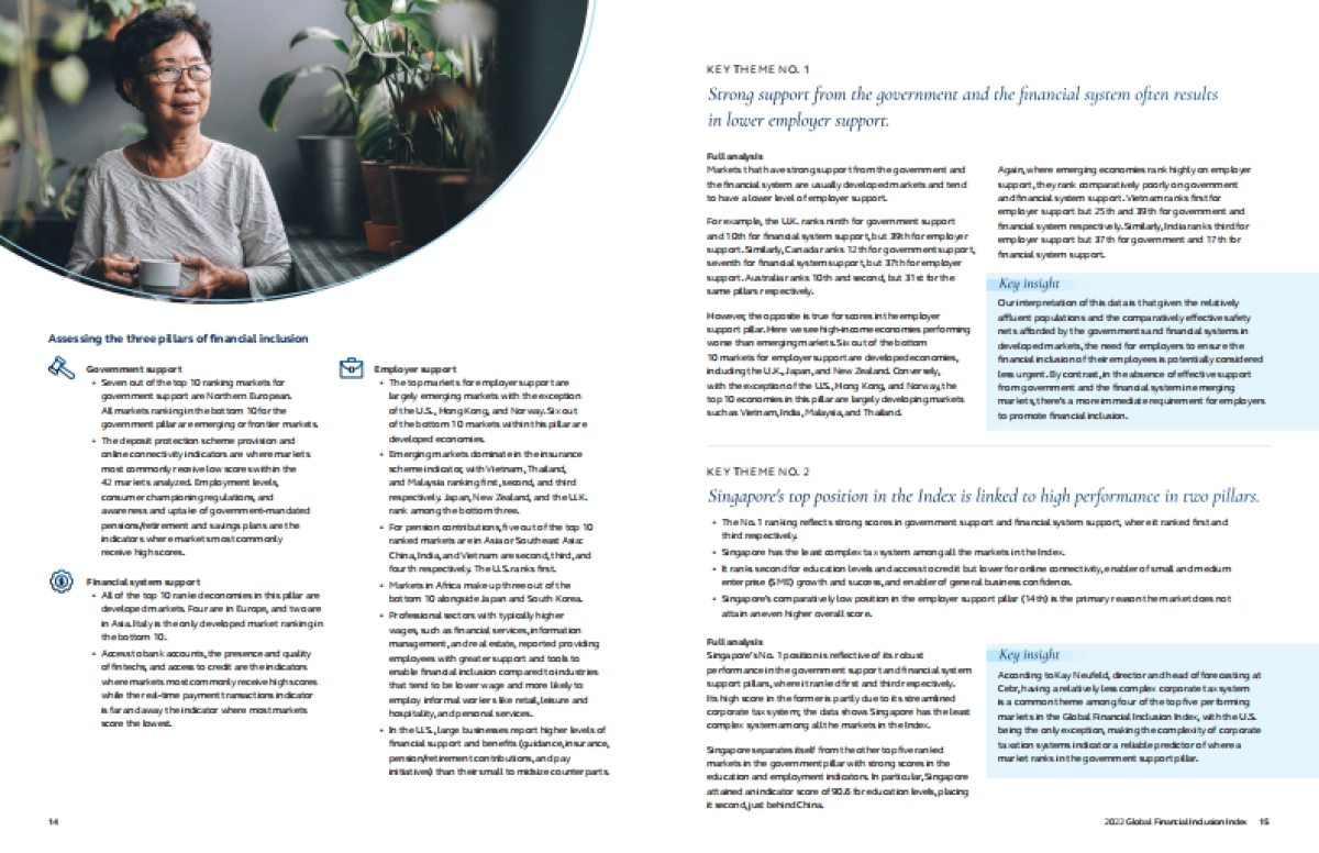 Principal ：2022年全球普惠金融指数报告_第8页
