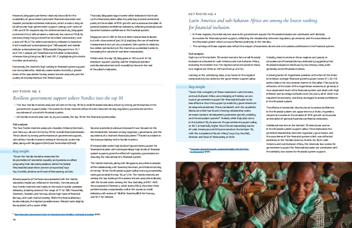 Principal ：2022年全球普惠金融指数报告_第9页