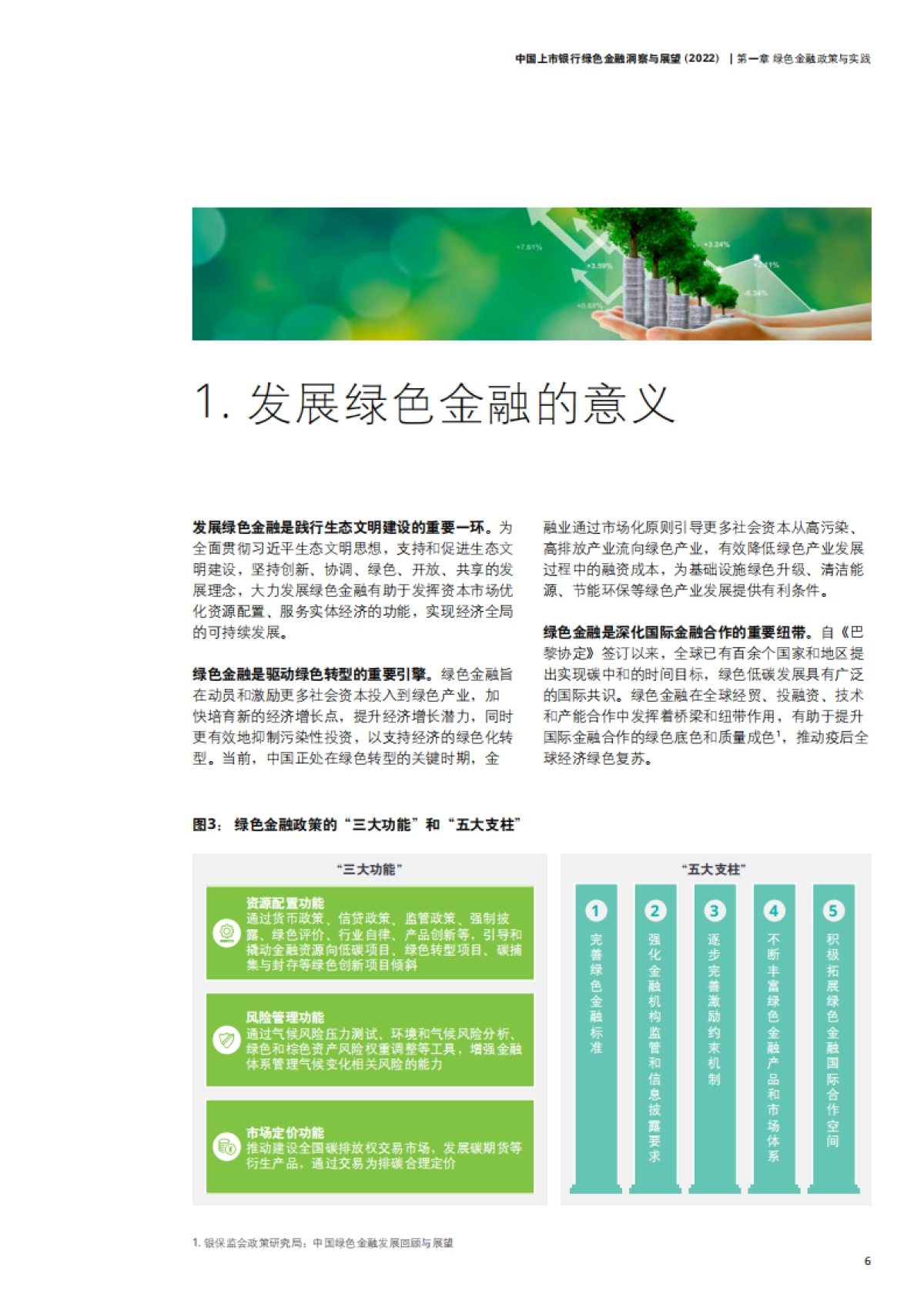 德勤:中国上市银行绿色金融洞察与展望(2022)_第9页