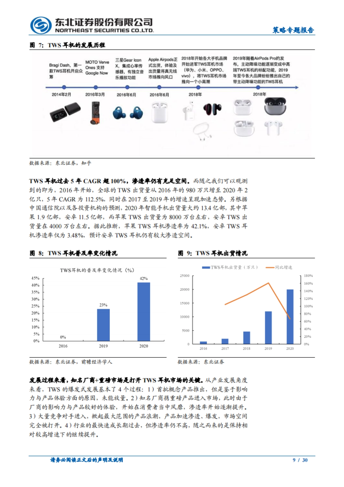 东北证券-策论科技崛起系列报告之一：元宇宙投资的战略与战术_第9页