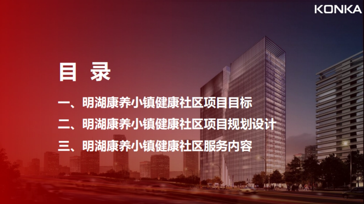 2020滁州明湖智慧医康养生活服务规划方案_第2页