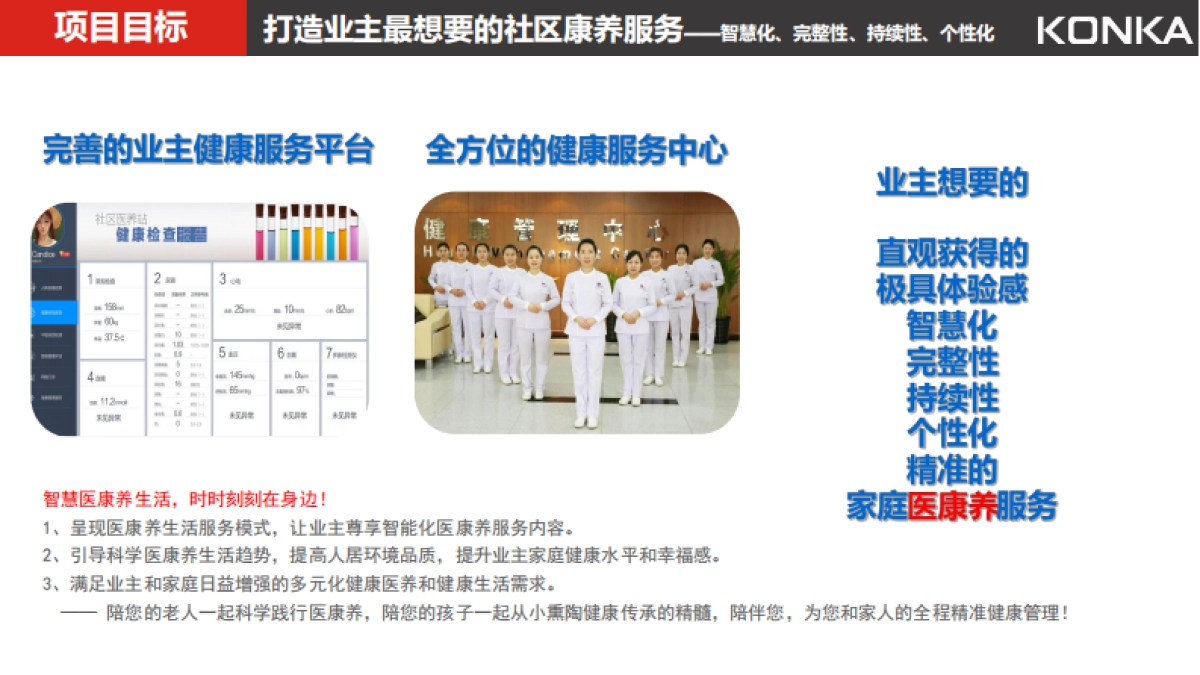 2020滁州明湖智慧医康养生活服务规划方案_第6页