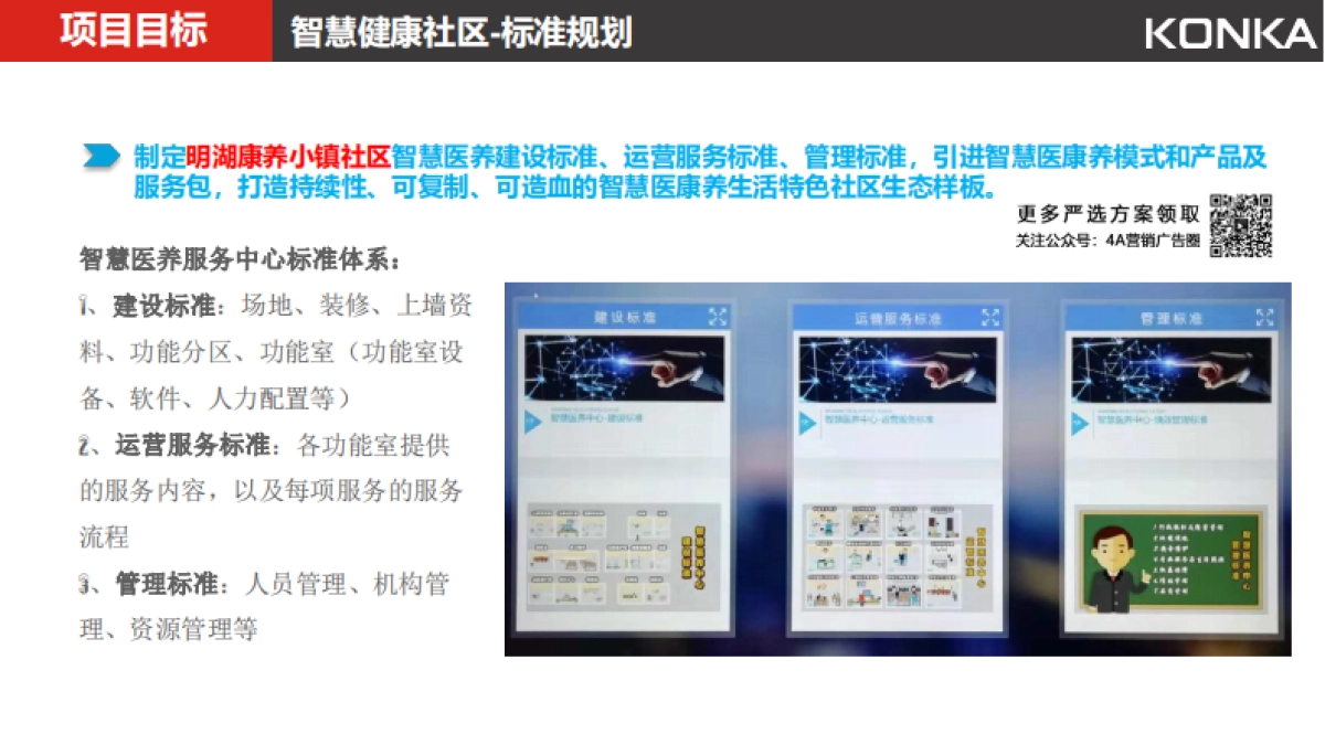 2020滁州明湖智慧医康养生活服务规划方案_第7页