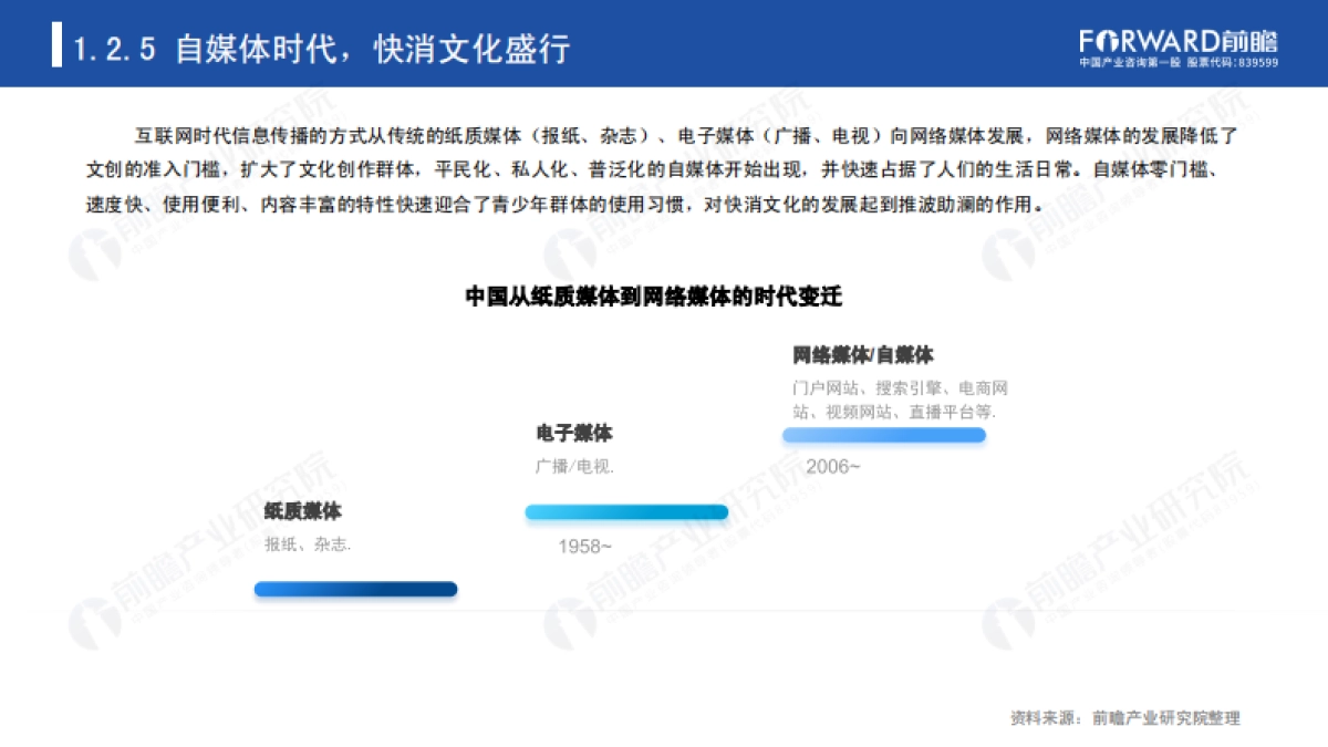 2020年后疫情时代文创产业发展的新模式新方向-前瞻产业研究院-49页_第9页
