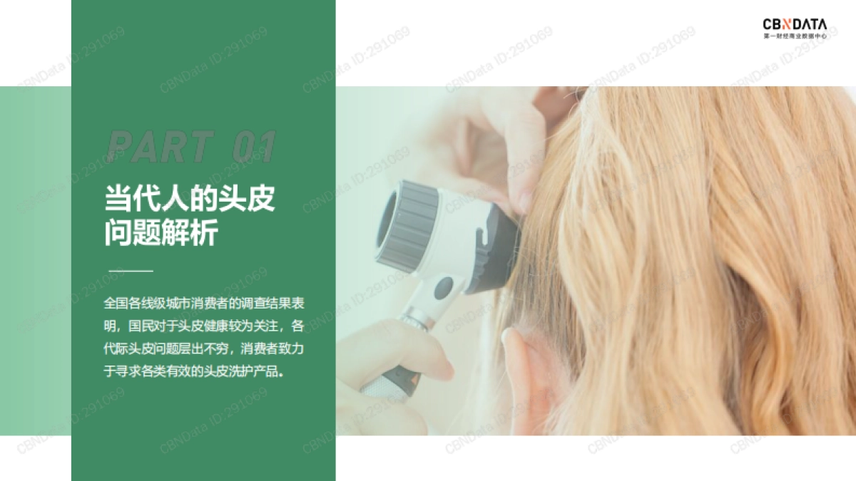 2021国民头皮健康白皮书-36页_第3页