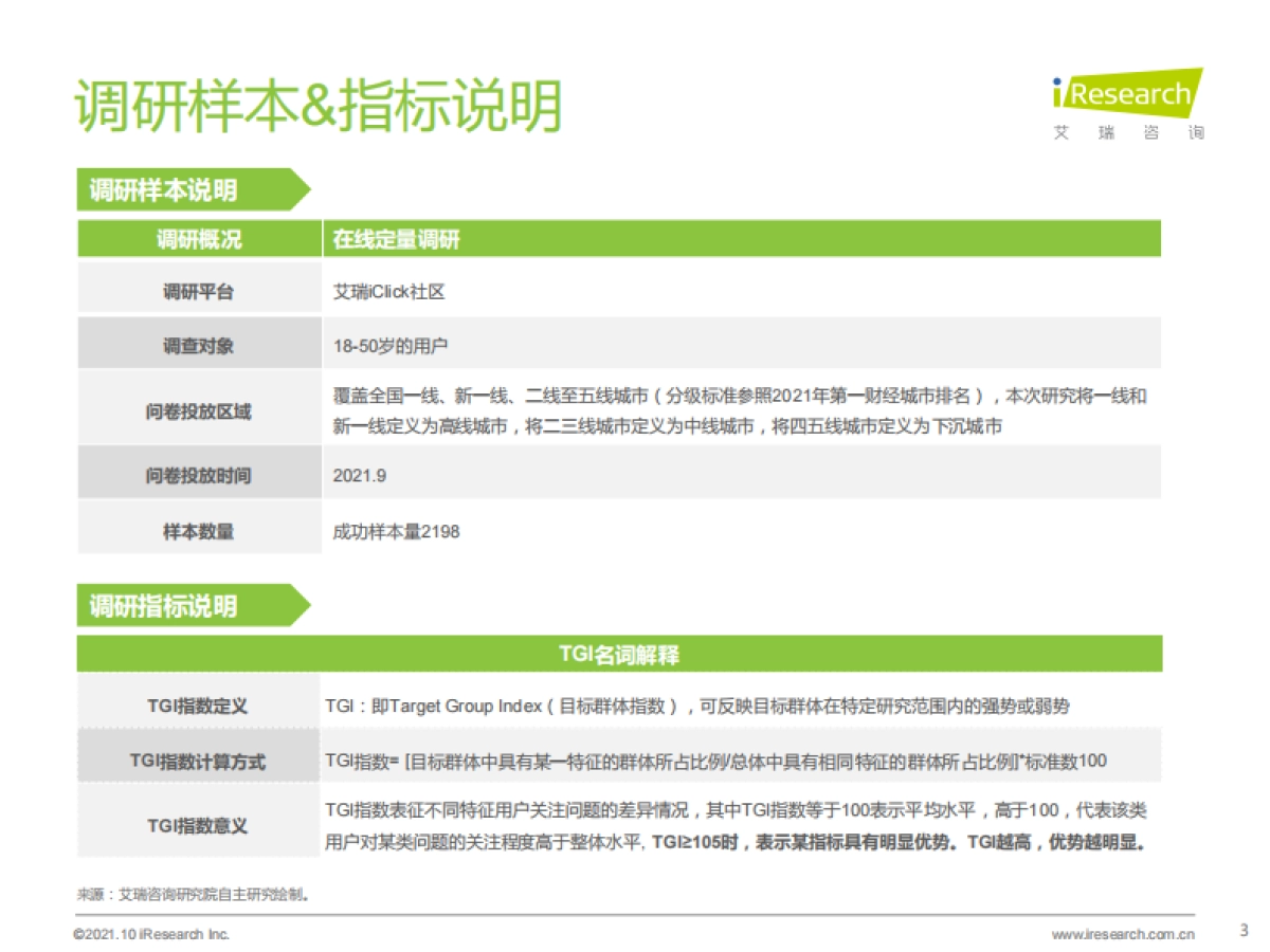 2021年后疫情时代国民健康与免疫力提升状况白皮书_第3页