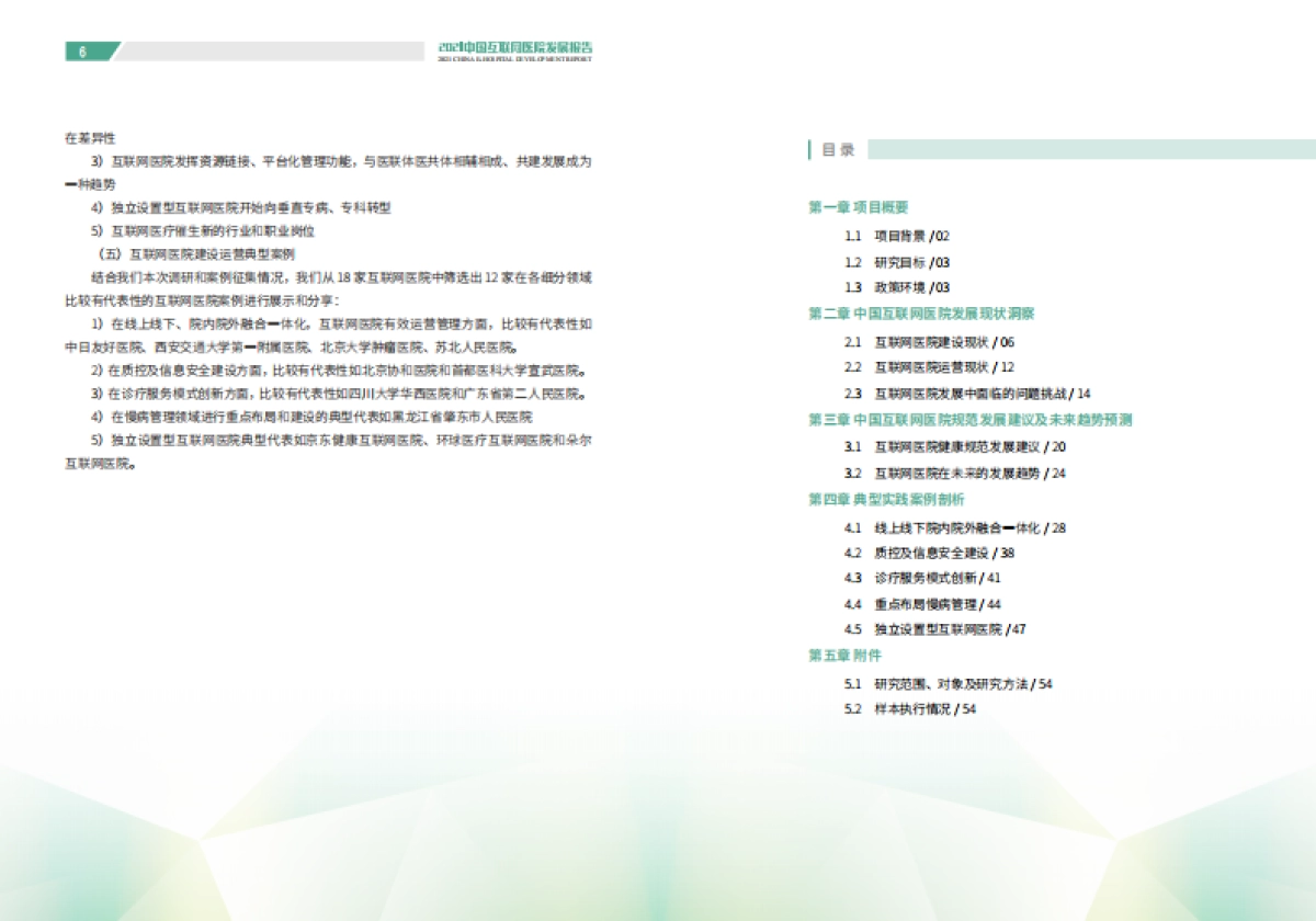 2021中国互联网医院发展报告-国家远程医疗与互联网医学中心&健康界-36页_第6页