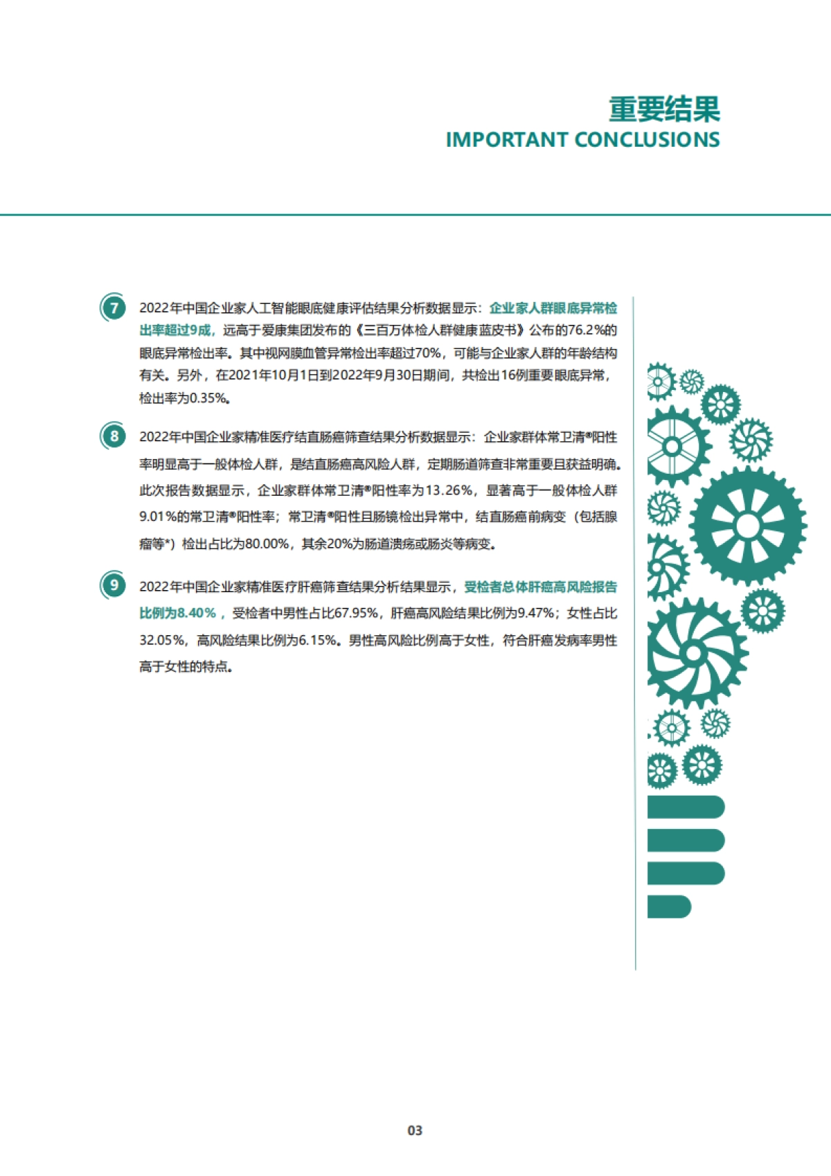 2022年中国企业家健康绿皮书-爱康国宾_第6页