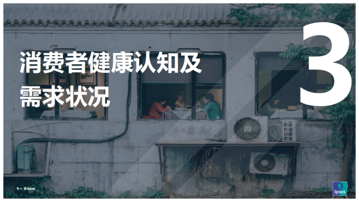 2022饮食健康趋势及产品创新研究报告-益普索_第9页