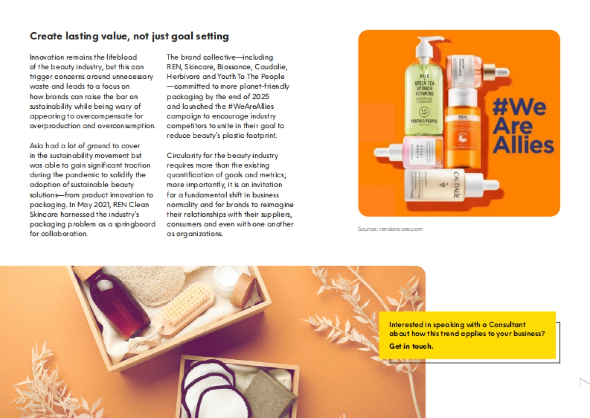 Mintel:2022年全球美容和个人护理趋势(英文)_第10页