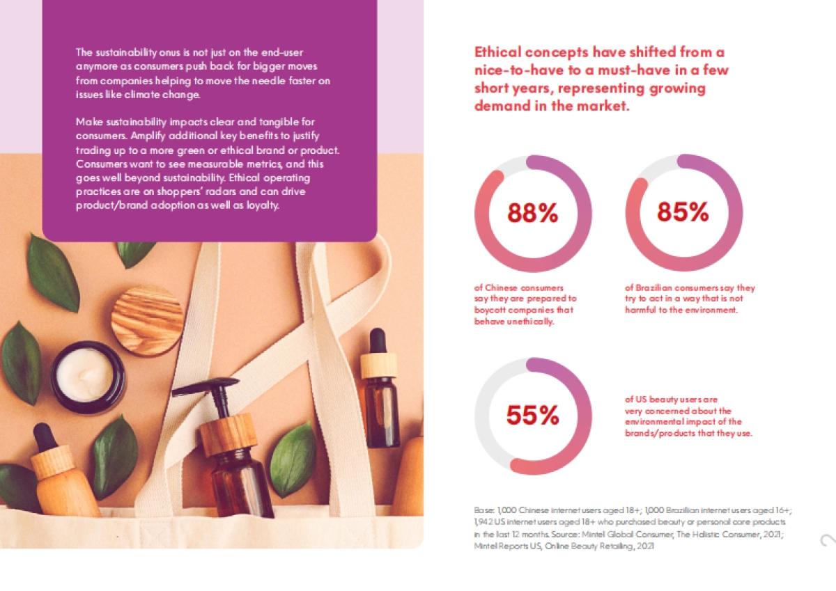 Mintel:2022年全球美容和个人护理趋势(英文)_第5页