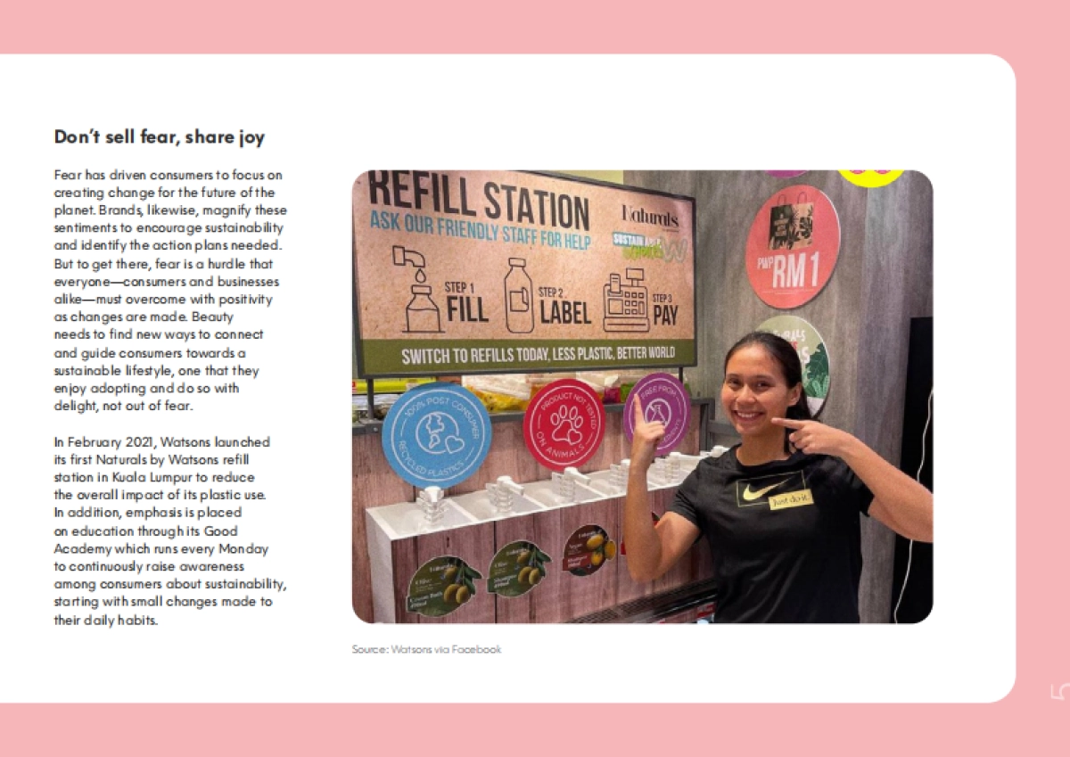 Mintel:2022年全球美容和个人护理趋势(英文)_第8页