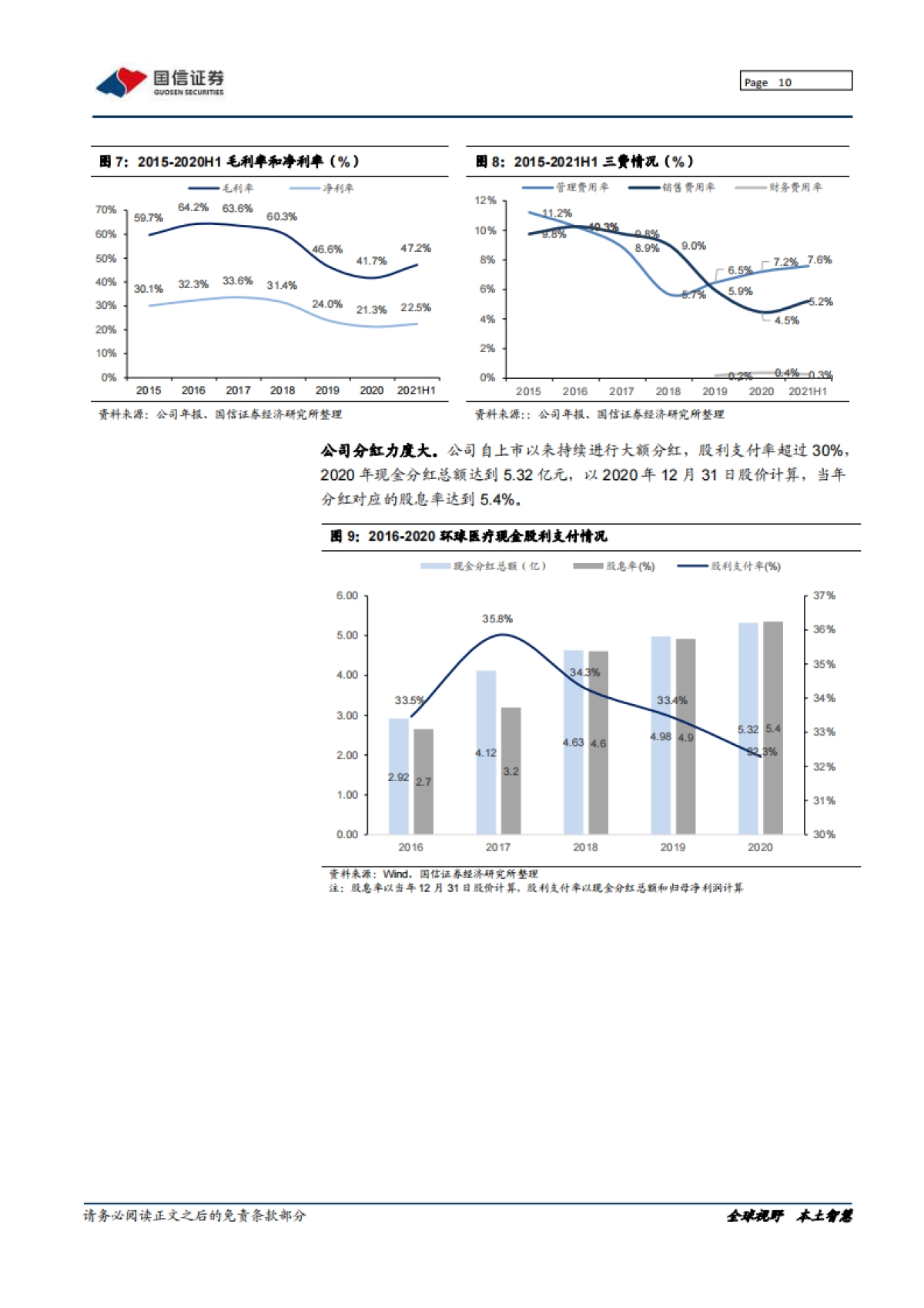环球医疗_ 中流击水，做国企办医领军者_第10页