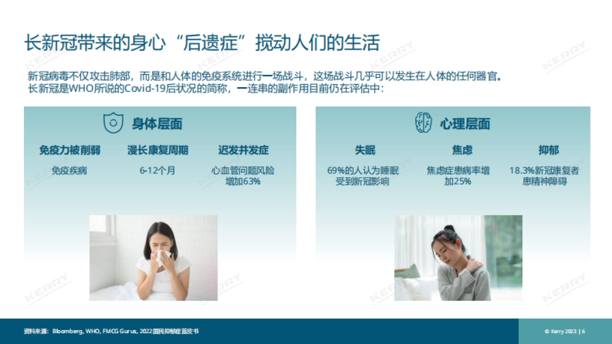 凯爱瑞：后疫情时代免疫情绪健康_第6页