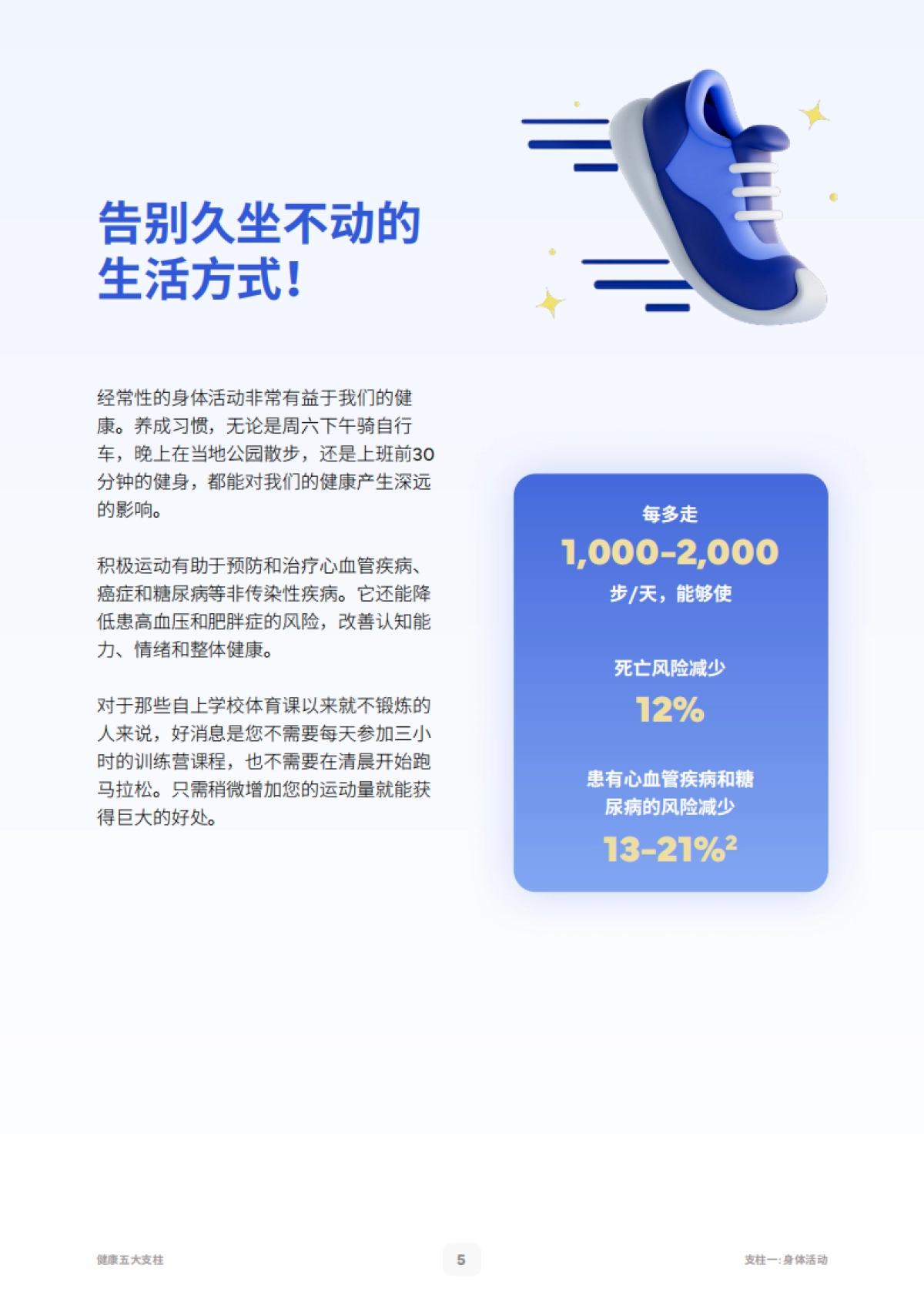 利马（ReMark）：2023健康五大支柱白皮书_第5页