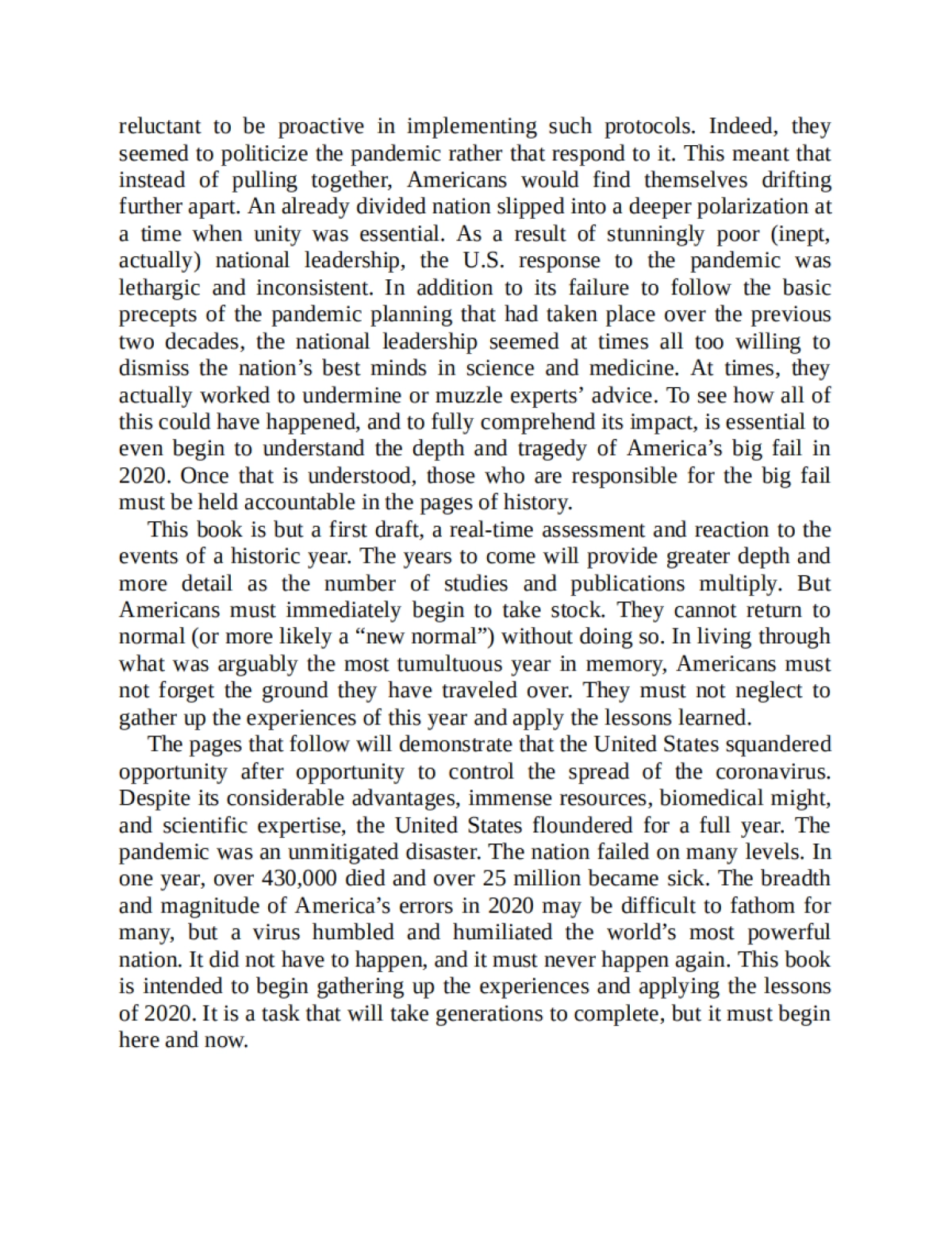 美国抗疫：彻头彻尾的大灾难（英）-Robert O. Schneider-253页_第10页