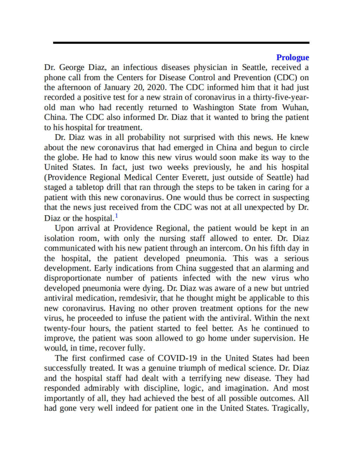 美国抗疫：彻头彻尾的大灾难（英）-Robert O. Schneider-253页_第6页