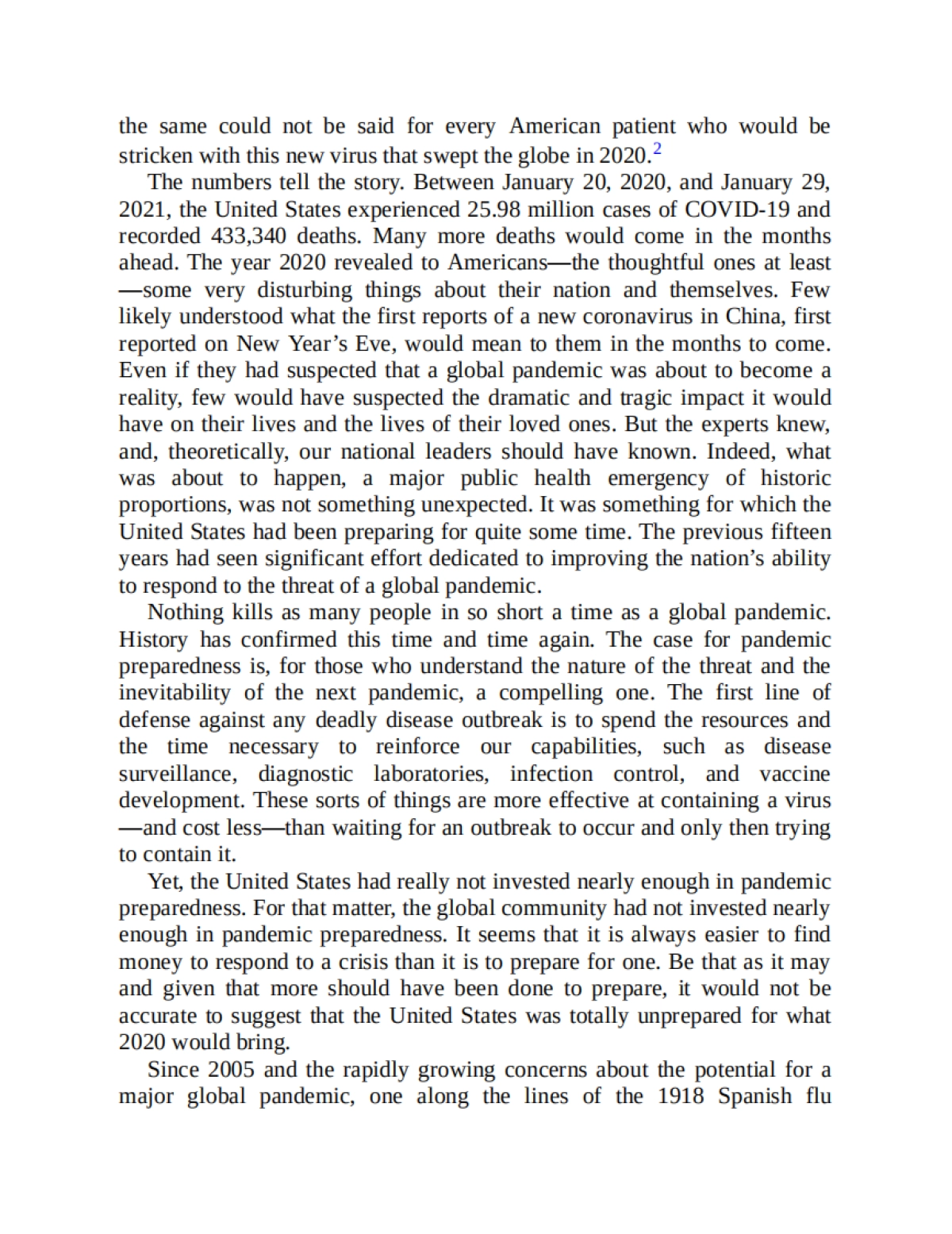 美国抗疫：彻头彻尾的大灾难（英）-Robert O. Schneider-253页_第7页