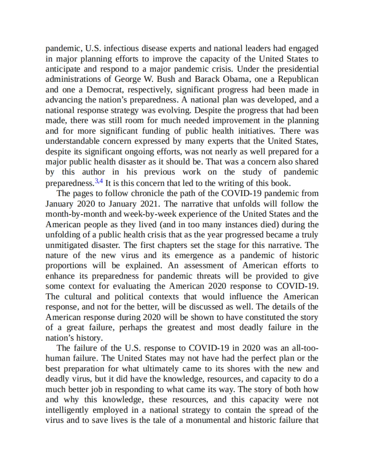 美国抗疫：彻头彻尾的大灾难（英）-Robert O. Schneider-253页_第8页