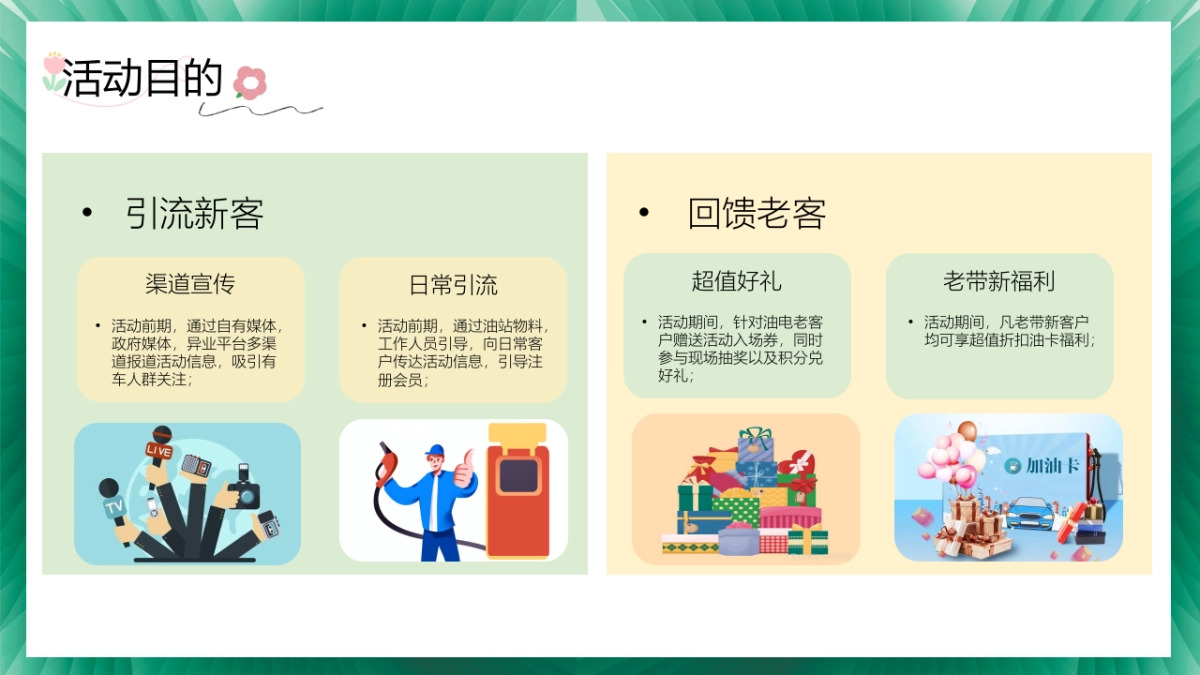 加中球冠石油广场春日漫游计划_第7页