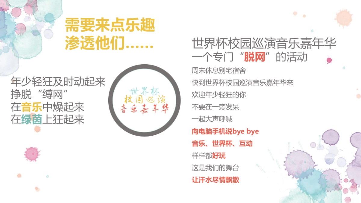 莱可传媒-Like Girls2018巡演方案_第5页