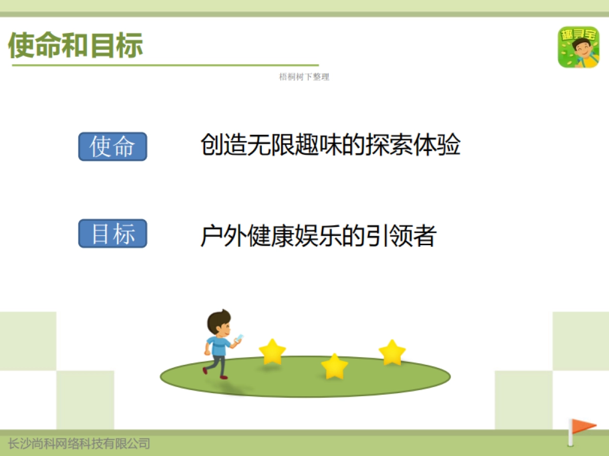 趣寻宝开启户外寻宝健康娱乐新模式_第3页