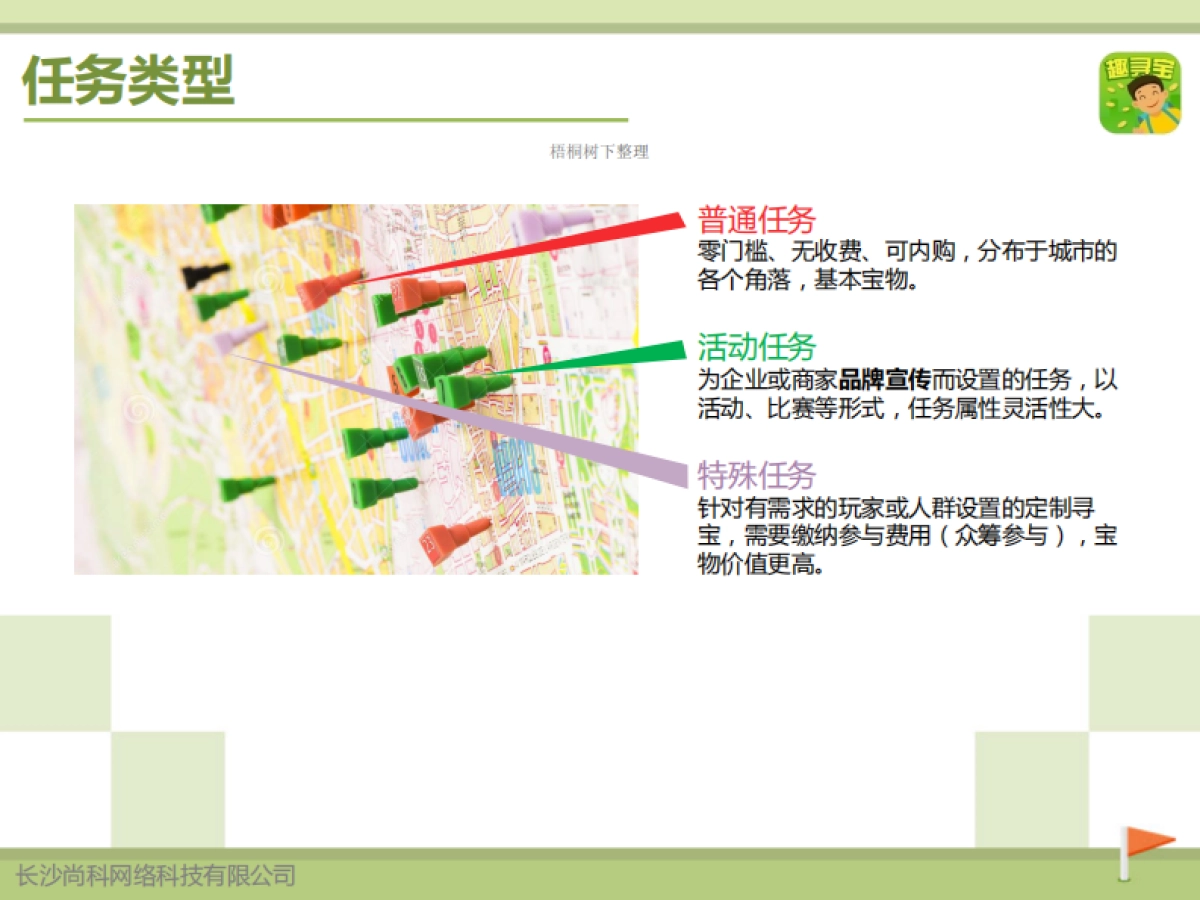 趣寻宝开启户外寻宝健康娱乐新模式_第5页