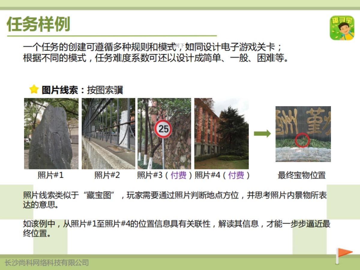 趣寻宝开启户外寻宝健康娱乐新模式_第7页