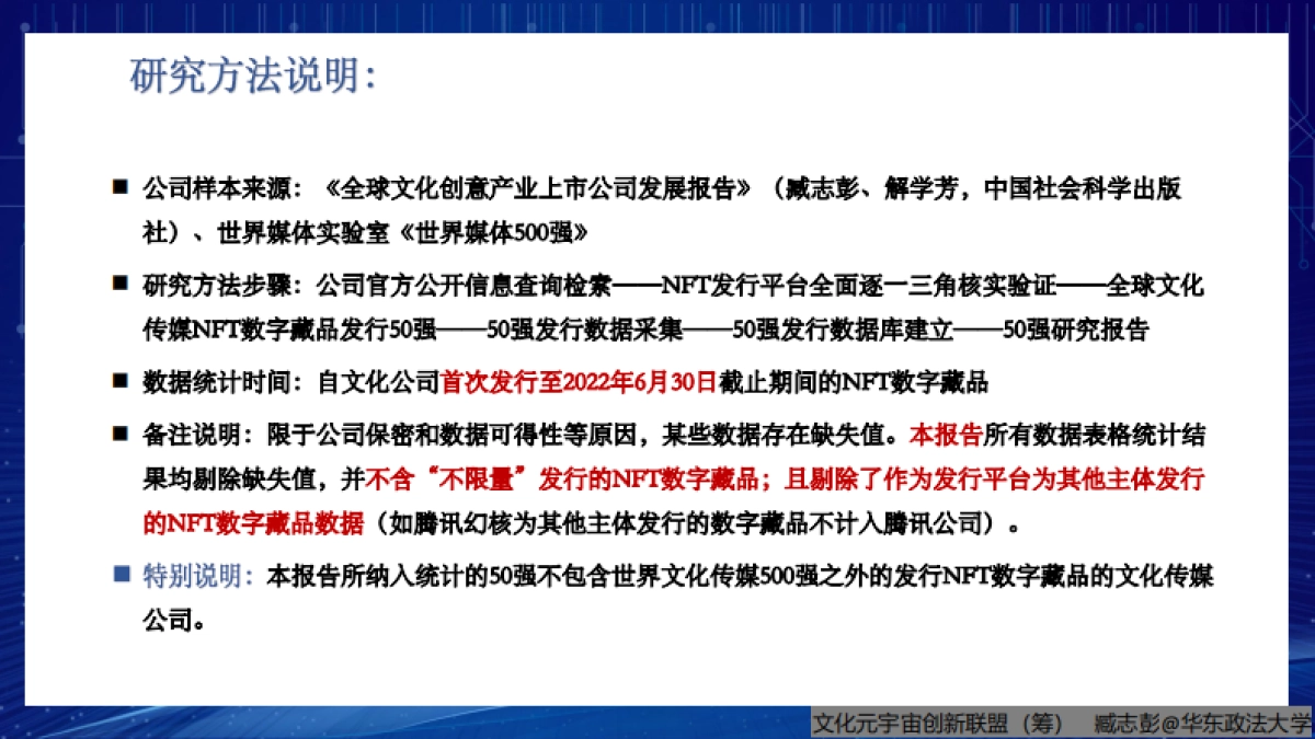 全球文化传媒NFT数字藏品商业模式报告_第4页