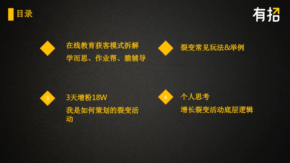 在线教育如何低成本获客_第2页