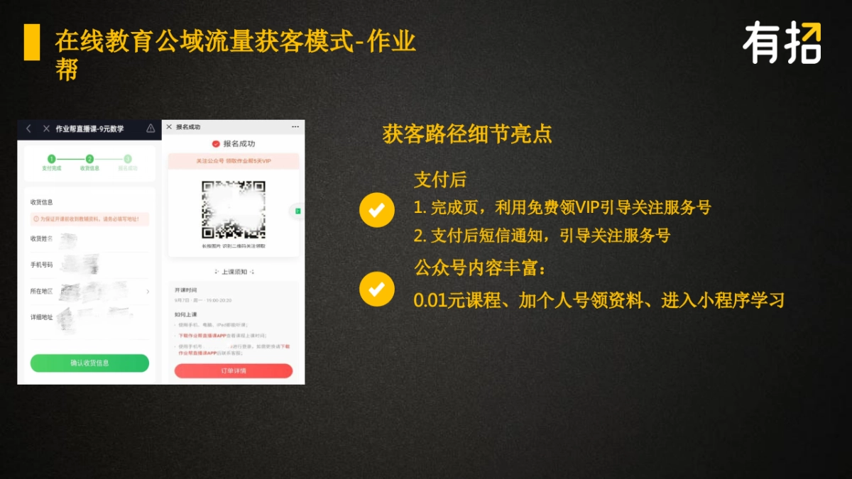 在线教育如何低成本获客_第7页