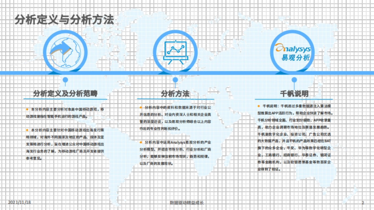 中国移动游戏出海发行策略分析2021-易观分析&有米云-55页_第2页