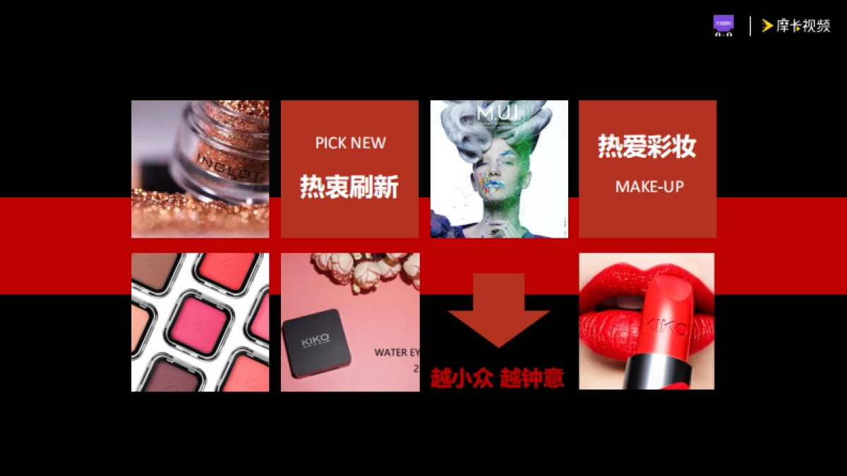 2020天猫国际美妆720欧洲小众彩妆B20趋势展提案_第9页