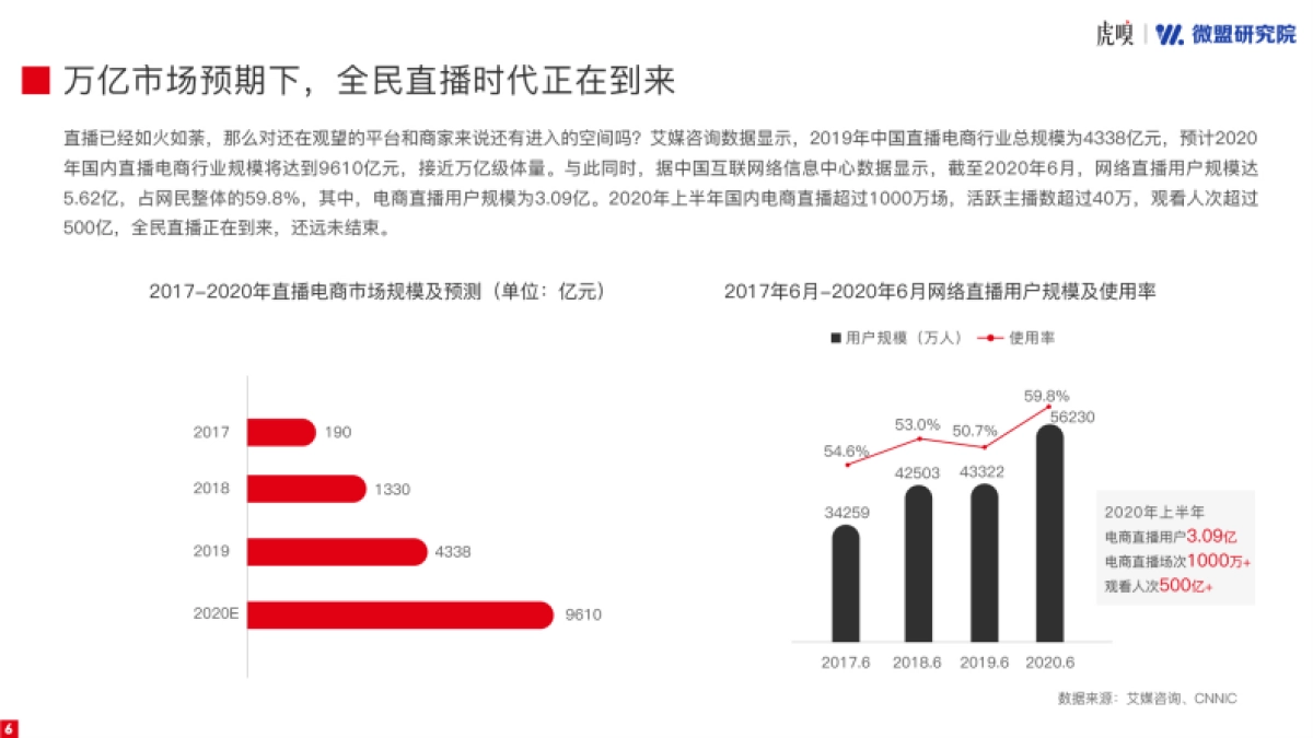 2020直播电商研究报告_第6页