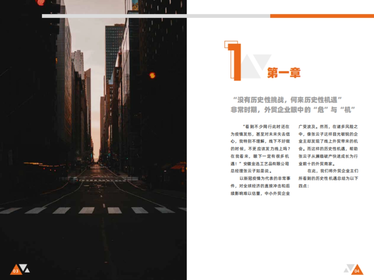 2020中小企业跨境电商白皮书-亿邦动力研究院_第4页