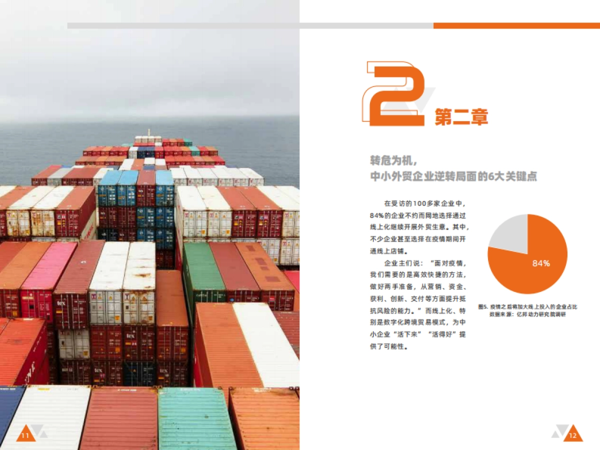 2020中小企业跨境电商白皮书-亿邦动力研究院_第8页