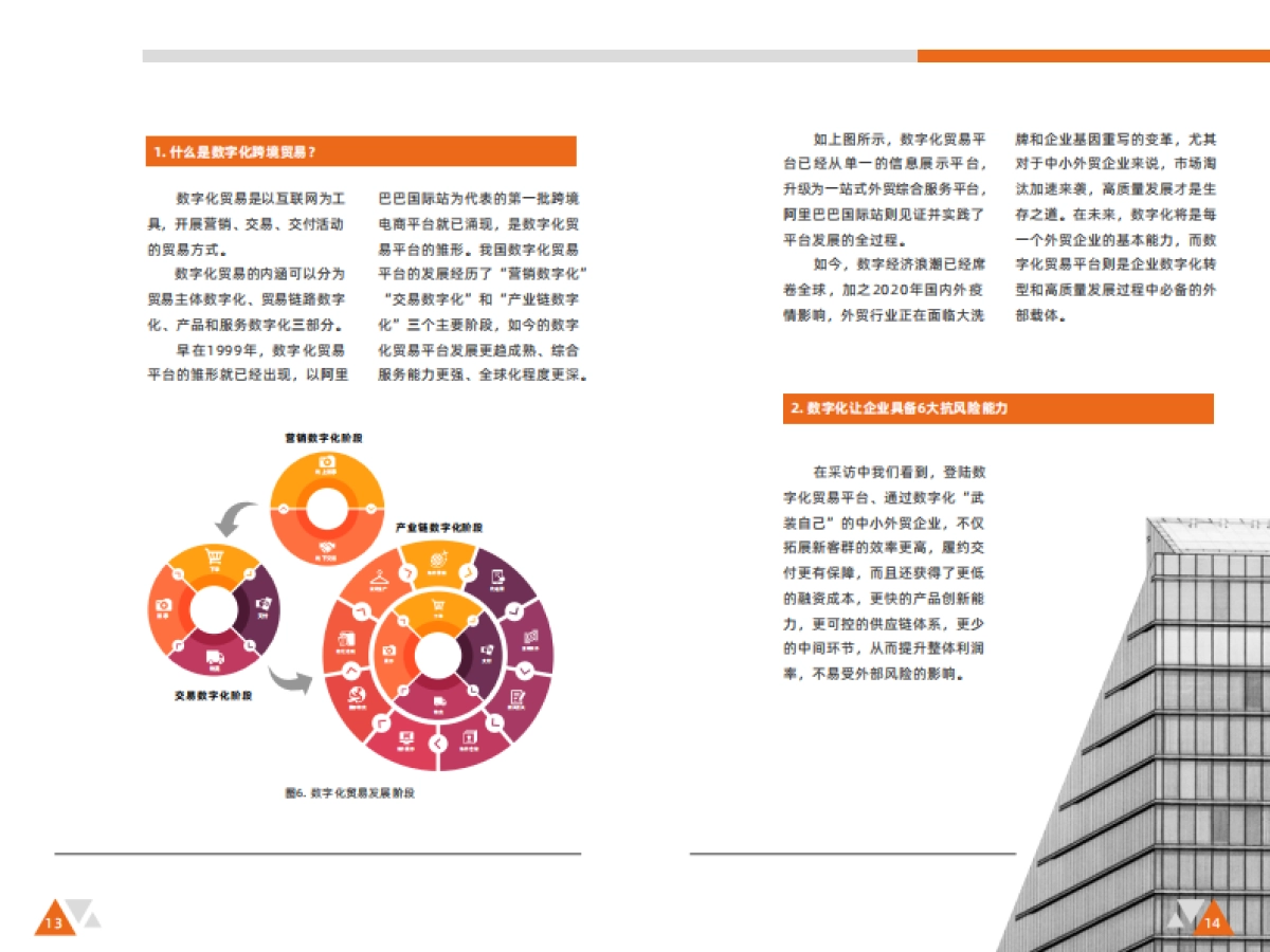2020中小企业跨境电商白皮书-亿邦动力研究院_第9页