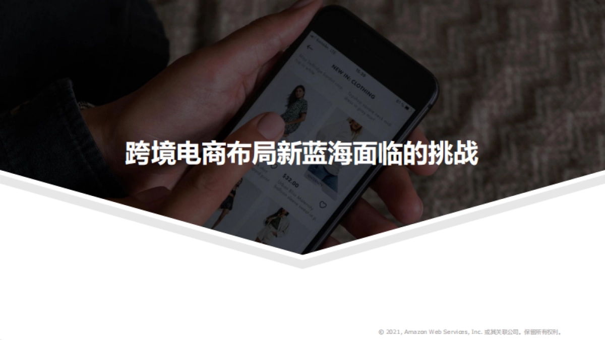 2021跨境电商市场机遇与技术趋势研究-亿欧智库_第10页