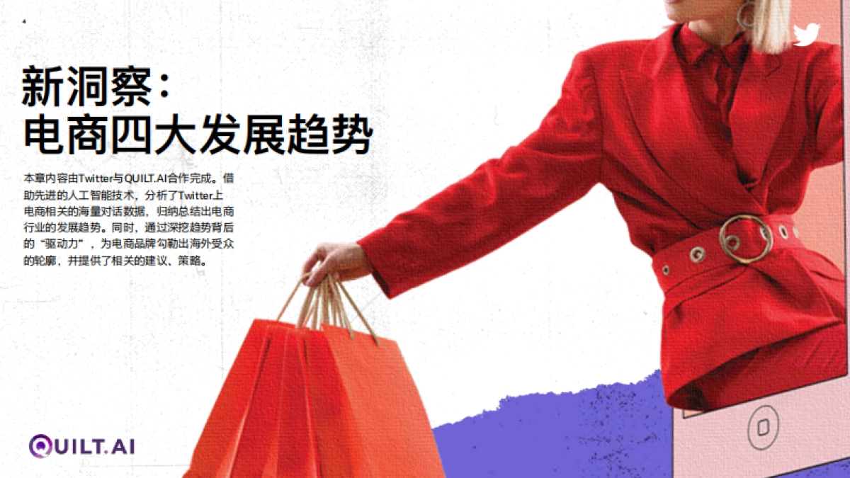 2022年Twitter全球电商洞察报告：新势增长-Twitter_第4页